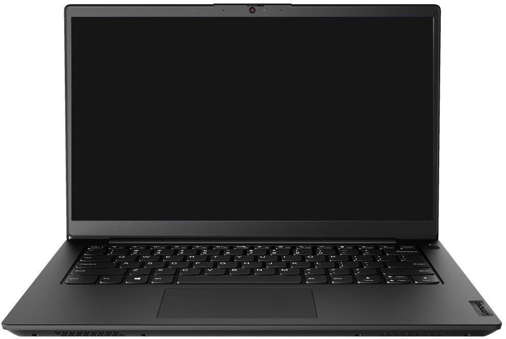 5855352f5b9bc743126c21959bbd3271.jpg Ноутбук Lenovo K14 Gen 1 Core i7 1165G7 16Gb SSD1Tb Intel Iris Xe graphics 14" FHD (1920x1080)/ENGKBD noOS black WiFi BT Cam (21CSS1BJ00) — изображение 1