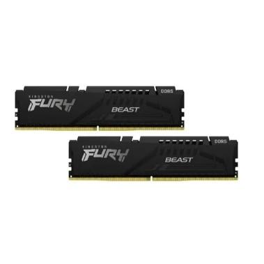 f7b00a90d652985d3af6d464bb90b8df.jpg Kingston DDR5 16GB Kit (2x8Gb) 5200 MT/s CL36 KF552C36BBEK2-16 — изображение 1