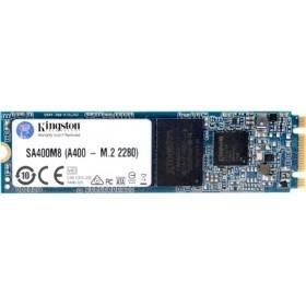 fa83281d2de0efc08422e97a56e6dfa6.jpg Kingston SSD 240GB M.2 SA400M8/240G — изображение 1