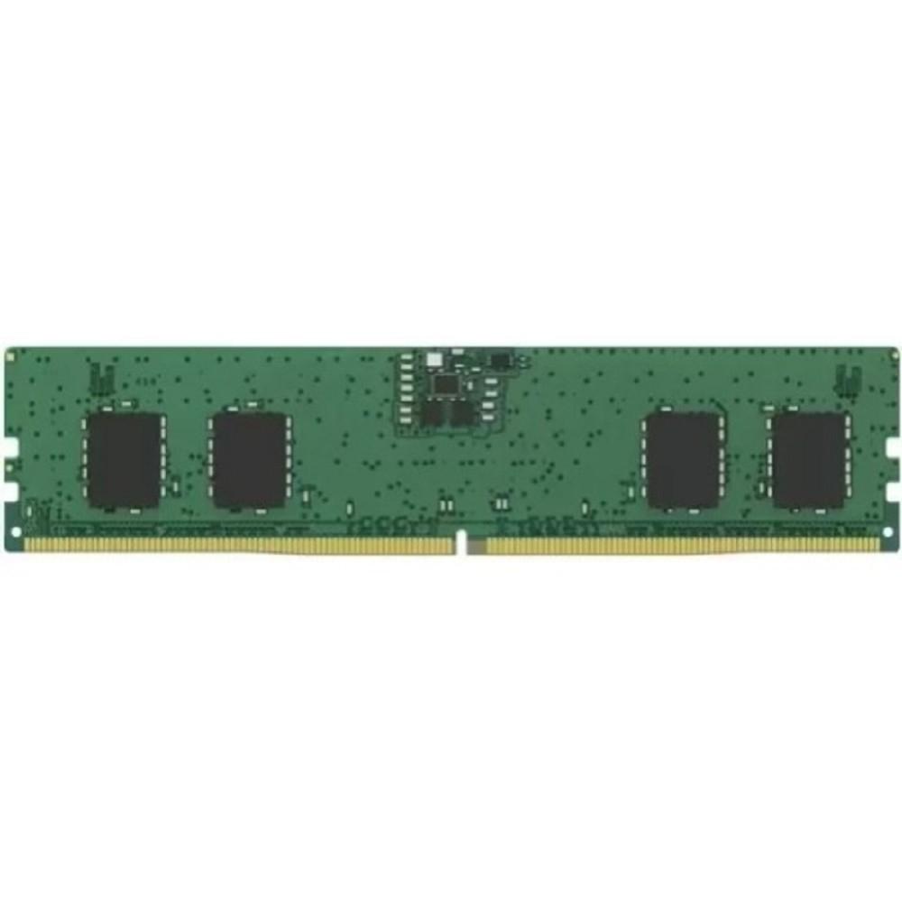 bd3fcad438fee09e22e0922e5c30b2ce.jpg Kingston DDR5 8GB 5600MHz KVR56U46BS6-8 Valueram RTL PC5-44800 CL46 DIMM 288-pin 1.1В single rank Ret — изображение 1